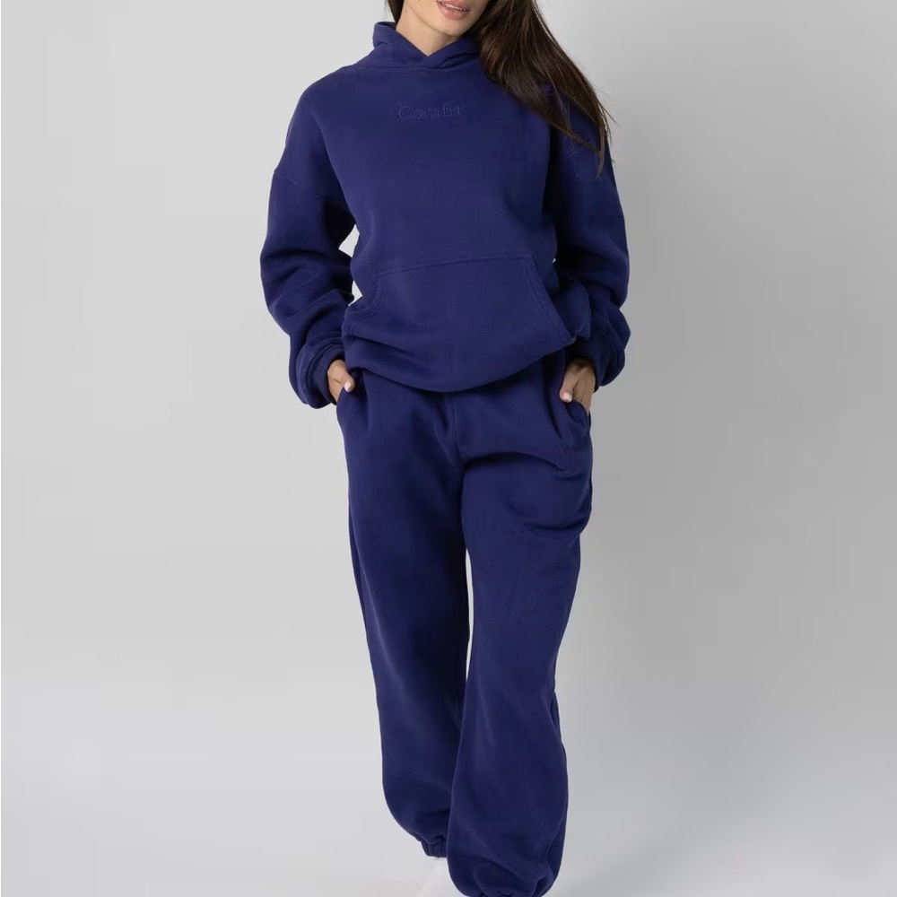 Comfrt Signature Fit Bundle in Indigo